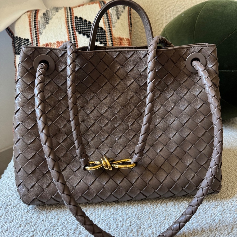 Bottega Veneta Medium Andiamo